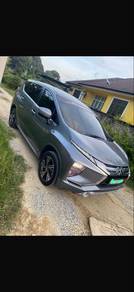 Mitsubishi Xpander in Kota Bharu, KTN
