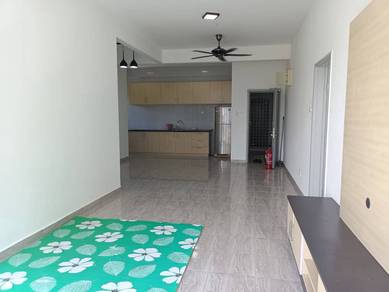 Apartment For Rent in Pangsapuri Putra Impian (Bangi)
