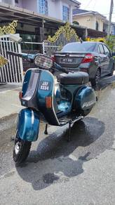 Vespa PX 150