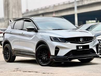 Proton X50 PREMIUM in Puchong, KUL