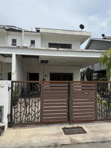Semi-Detached House For Sale in Kepala Batas,PNG