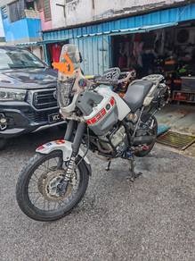 Yamaha Tenere