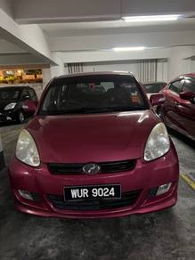 Perodua MyVi EZL (LIMITED EDITION) in Petaling Jaya, SGR
