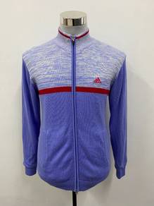 Adidas Knit Sweater Size L/M