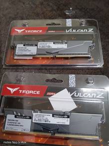 t force ram ddr4 8gbx2 3200hz cl16