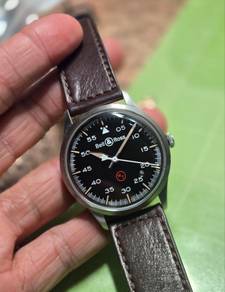 Bell & Ross BRV1-92