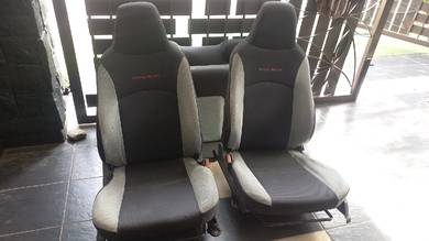 Kelisa SE seat 1 set 