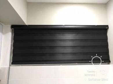 Korean Blind Custom untuk Dapur & Tingkap