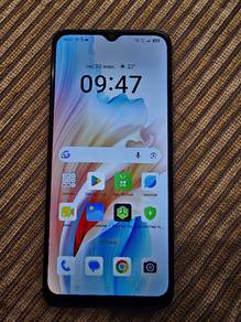 LCD Oppo A38
