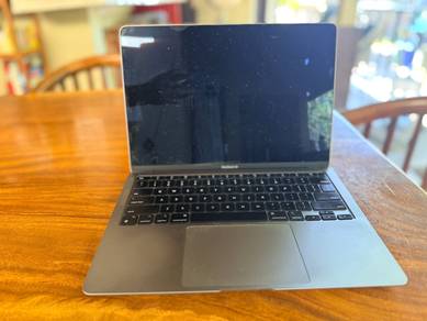 [WTS] Macbook Air 2020 M1 256GB