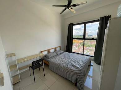 Room in Bandar Utama, SGR
