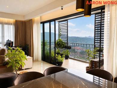 Condominium For Sale in The Greens @ TTDI