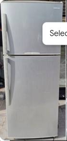 Peti Sejuk  Samsung
