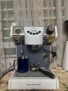 Mesin Kopi
