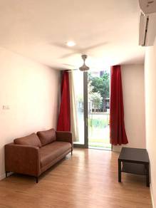 Condominium For Rent in LakeFront Residence