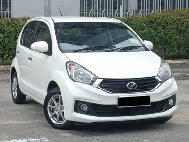   in Setapak, KUL