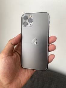 iPhone 11 Pro 256GB 100% BH
