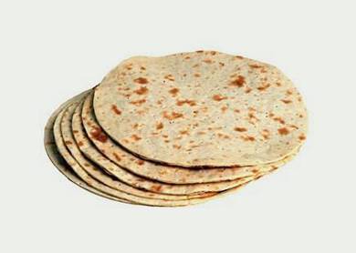 Chapatti / Chapati