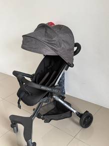 stroller