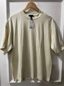 H&M Oversize Tshirt