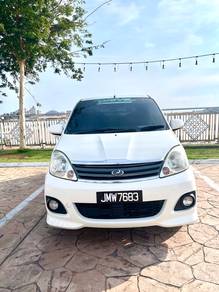 Perodua Viva ELITE EXCLUSIVE in Kuala Nerus, TRG