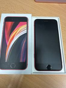 Apple iPhone SE 2nd Gen 64 GB