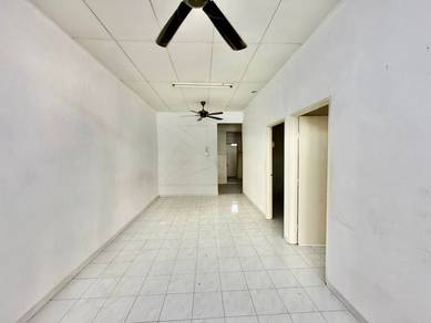 1-storey Terraced House For Sale in Simpang Ampat,PNG