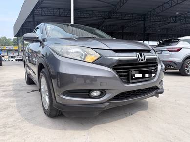 Honda HR-V E in Skudai, JHR