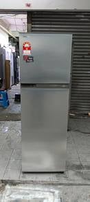 2door fridge refrigerator Toshiba inverter 373L