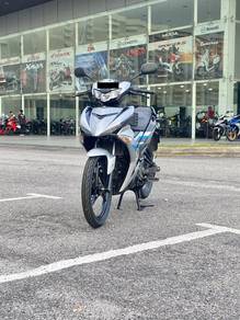Yamaha Y15ZR