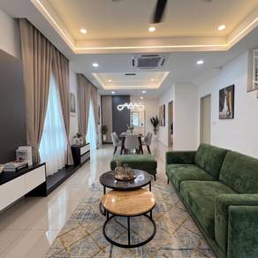 2-storey Terraced House in Shah Alam,SGR