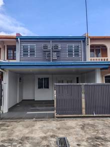 2-storey Terraced House For Rent in Kuching,SWK