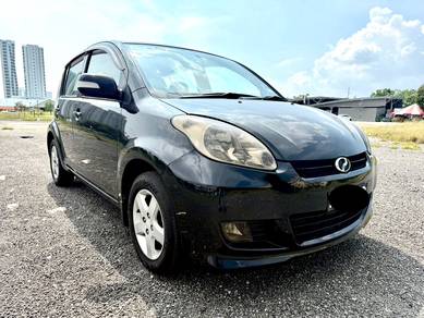 Perodua MyVi EZi in Sungai Pinang, PNG
