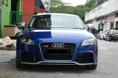 Audi TT-RS Bodykit Audi TT bodykit TTRS Bodykit