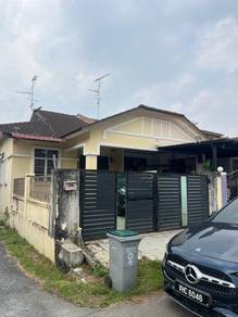 Terraced House For Rent in Setia Indah,JHR