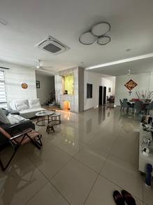Semi-Detached House For Sale in Bukit Katil,MLK
