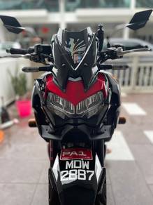 Kawasaki Z 900