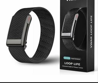 [Pre Order] VWAR LOOP BRACELET
