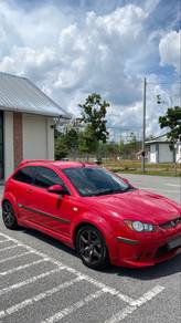 Proton Satria NEO R3 EXECUTIVE in Klang, SGR