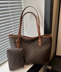 [Free Pouch]Designer Bag Luxury Handbag Women