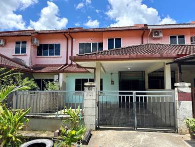 2-storey Terraced House For Sale in Kuching,SWK