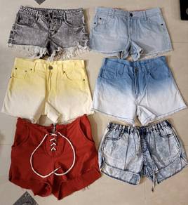 Cotton On Short Pant (短裤）