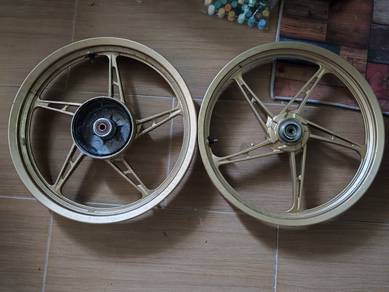 Rim 135LC V1