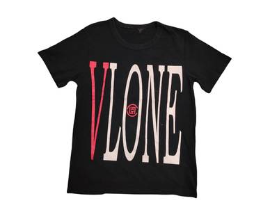 Vlone x Clot Dragon