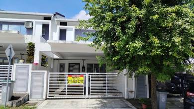2-storey Terraced House For Sale in Others,NSN