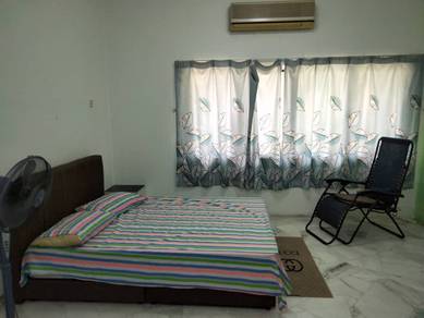 Condominium For Rent in Menara Seputih