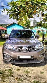 Proton X70 EXECUTIVE 2WD in Tuaran, SBH