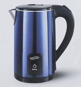 Dawa 1.8L Jug Kettle DJK201