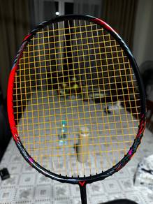 Victor Thruster Ryuga Metallic 4UG5