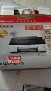 printer canon multifunction